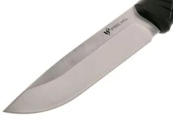 Steel Will Druid 260 Outdoor Knife -Knife Shop SWK 260 03 steel will swk 260 03