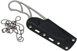 Steel Will Druid 281 Neck Knife -Knife Shop SWK 281 03 steel will swk 281 03