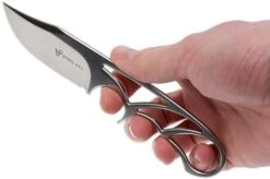 Steel Will Druid 281 Neck Knife -Knife Shop SWK 281 04 steel will swk 281 04