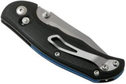 Steel Will Tasso F12M-02 Pocket Knife -Knife Shop SWK F12M 02 04 steel will knives