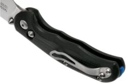 Steel Will Tasso F12M-02 Pocket Knife -Knife Shop SWK F12M 02 05 steel will knives