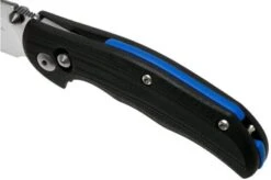 Steel Will Tasso F12M-02 Pocket Knife -Knife Shop SWK F12M 02 07 steel will knives