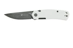 Steel Will Fjord F71-21, White, Pocket Knife