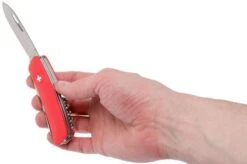 Swiza D05 Swiss Pocket Knife, Red 9 Swiza D05 Swiss Pocket Knife, Red -Knife Shop SZD05 RD 05 swiza