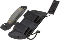 TOPS Knives ATAX Survival Tool, ATAX-01 -Knife Shop TK ATAX 06 tops knives tk atax 06