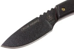 TOPS Knives Crow Hawke Necker, CRH-01 10 TOPS Knives Crow Hawke Necker, CRH-01 -Knife Shop TK CRH 01 03 tops knives tk crh 01 03