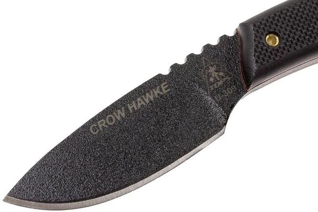 TOPS Knives Crow Hawke Necker, CRH-01 3 TOPS Knives Crow Hawke Necker, CRH-01 - Image 3