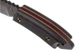 TOPS Knives Crow Hawke Necker, CRH-01 13 TOPS Knives Crow Hawke Necker, CRH-01 -Knife Shop TK CRH 01 06 tops knives tk crh 01 06