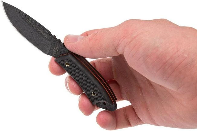 TOPS Knives Crow Hawke Necker, CRH-01 7 TOPS Knives Crow Hawke Necker, CRH-01 - Image 7