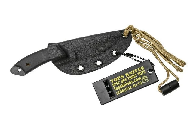 TOPS Knives Crow Hawke Necker, CRH-01 8 TOPS Knives Crow Hawke Necker, CRH-01 - Image 8