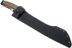 TOPS Knives TOPS El Chete ELCH-02 Machete, Dangler Sheath 15 TOPS Knives TOPS El Chete ELCH-02 Machete, Dangler Sheath -Knife Shop TK ELCH 02 08 tops knives tk elch 08