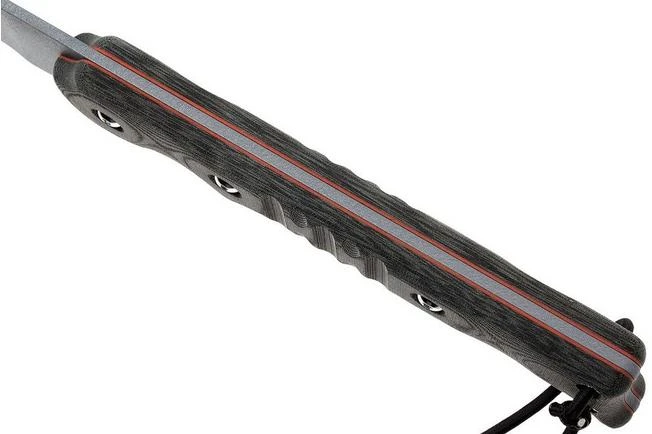 TOPS Knives Machete .230 Machete, MAC-230 5 TOPS Knives Machete .230 Machete, MAC-230 - Image 5