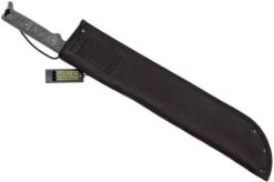 TOPS Knives Machete .230 Machete, MAC-230 15 TOPS Knives Machete .230 Machete, MAC-230 -Knife Shop TK MAC 230 08 tops knives tk mac 230 08