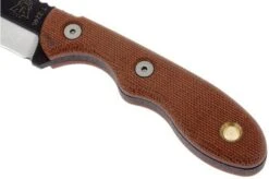 TOPS Knives Mini Scandi Knife 2.5, MSK-2.5 -Knife Shop TK MSK 2 5 03 tops knives tk msk 2 5 03