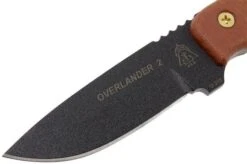 TOPS Knives Overlander 2 Survival Knife, OV78 -Knife Shop TK OV78 03 tops knives tk ov78 03