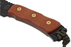 TOPS Knives Overlander 2 Survival Knife, OV78 -Knife Shop TK OV78 04 tops knives tk ov78 04