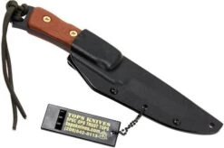 TOPS Knives Overlander 2 Survival Knife, OV78 -Knife Shop TK OV78 08 tops knives tk ov78 08