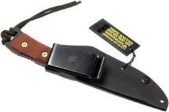 TOPS Knives Overlander 2 Survival Knife, OV78 -Knife Shop TK OV78 09 tops knives tk ov78 09