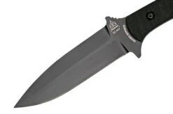 TOPS Knives Szabo Express, Single Edge, Micarta SZEX-01 Outdoor Knife, Szabo Design 10 TOPS Knives Szabo Express, Single Edge, Micarta SZEX-01 Outdoor Knife, Szabo Design -Knife Shop TK SZEX 01 03 topsknives