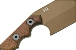 TOPS Knives Nata TNAT-01 Machete 11 TOPS Knives Nata TNAT-01 Machete -Knife Shop TK TNAT 01 05 tops