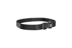 Tasmanian Tiger QR Stretchbelt 38 Mm, Black, Belt -Knife Shop TT7277 040TST 03 tasmaniantiger