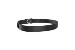 Tasmanian Tiger QR Stretchbelt 38 Mm, Black, Belt -Knife Shop TT7277 040TST 04 tasmaniantiger