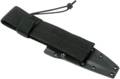 Spartan Blades Harsey TT Tactical Trout, Black, Fixed Knife 15 Spartan Blades Harsey TT Tactical Trout, Black, Fixed Knife -Knife Shop USSB43BKBKKYBK 08 spartan blades