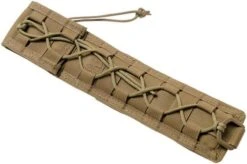 Spartan Blades Ronin Shinto, FDE Blade, Black Handle, Outdoor Knife -Knife Shop USSB47DEBKNLTN 08 spartan blades