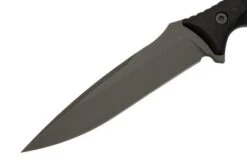 Spartan Blades Moros SB53BKBKNLBK Black, Black Micarta, Molle-Black Sheath, Survival Knife -Knife Shop USSB53BKBKNLBK 03 spartanblades