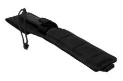 Spartan Blades Moros SB53BKBKNLBK Black, Black Micarta, Molle-Black Sheath, Survival Knife -Knife Shop USSB53BKBKNLBK 06 spartanblades