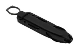 Spartan Blades CQB Tool SB9BK Black, Tactical Dagger -Knife Shop USSB9BK 06 spartan