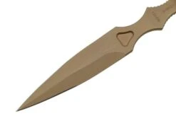 Spartan Blades CQB Tool SB9DE Flat Dark Earth, Tactical Dagger 8 Spartan Blades CQB Tool SB9DE Flat Dark Earth, Tactical Dagger -Knife Shop USSB9DE 03 spartan