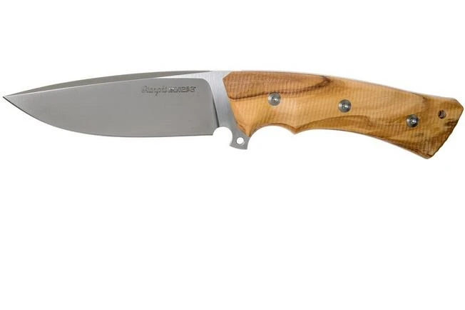 Viper Gianghi V4880UL Olive, Hunting Knife 1 Viper Gianghi V4880UL Olive, Hunting Knife