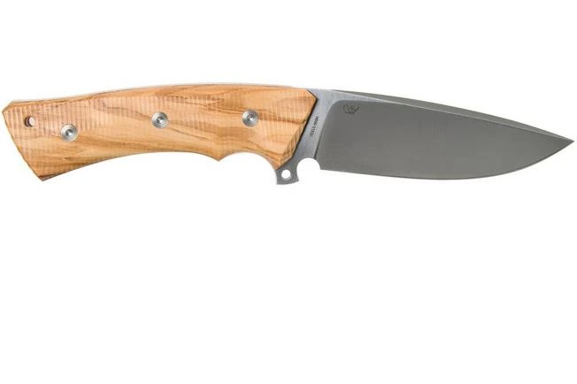Viper Gianghi V4880UL Olive, Hunting Knife 2 Viper Gianghi V4880UL Olive, Hunting Knife - Image 2