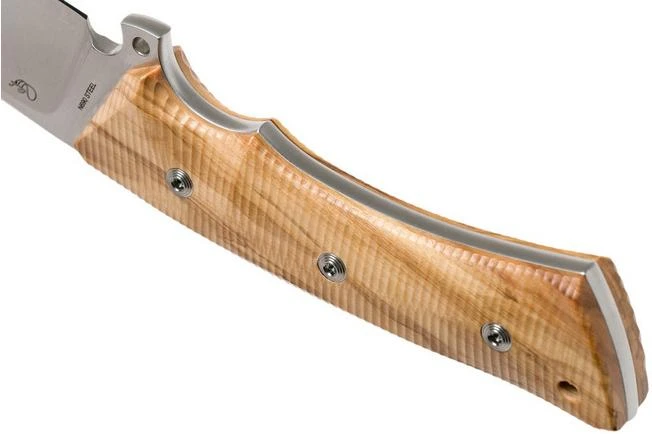 Viper Gianghi V4880UL Olive, Hunting Knife 4 Viper Gianghi V4880UL Olive, Hunting Knife - Image 4