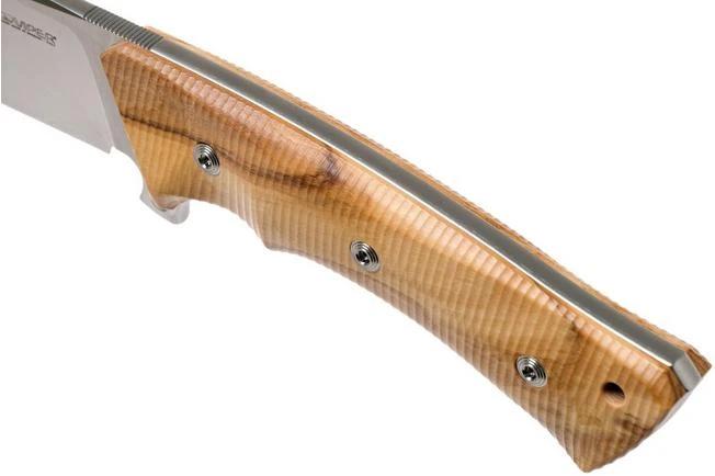 Viper Gianghi V4880UL Olive, Hunting Knife 5 Viper Gianghi V4880UL Olive, Hunting Knife - Image 5