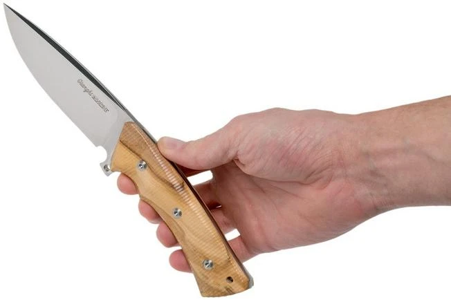 Viper Gianghi V4880UL Olive, Hunting Knife 6 Viper Gianghi V4880UL Olive, Hunting Knife - Image 6