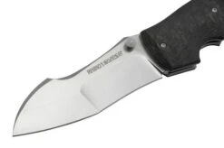 Viper Rhino 1, V5901FC, Satin Elmax, Carbonfiber Pocket Knife, Fabrizio Silvestrelli Design -Knife Shop VPV5901FC 03 viper