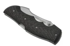 Viper Rhino 1, V5901FC, Satin Elmax, Carbonfiber Pocket Knife, Fabrizio Silvestrelli Design -Knife Shop VPV5901FC 06 viper