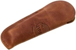 Viper Hug V5992GR Red G10 Pocket Knife, Sacha Thiel Design -Knife Shop VPV5992GR 08 viper