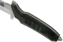 Viper Fearless VT4016FC Sleipner Satin, Carbon Fibre, Fixed Knife, Rumici Design 11 Viper Fearless VT4016FC Sleipner Satin, Carbon Fibre, Fixed Knife, Rumici Design -Knife Shop VPVT4016FC 05 viper