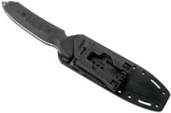 Viper Fearless VT4016FC Sleipner Satin, Carbon Fibre, Fixed Knife, Rumici Design 13 Viper Fearless VT4016FC Sleipner Satin, Carbon Fibre, Fixed Knife, Rumici Design -Knife Shop VPVT4016FC 07 viper