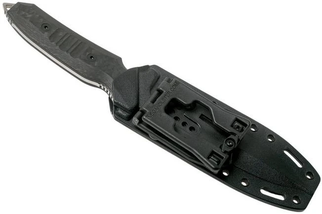 Viper Fearless VT4016FC Sleipner Satin, Carbon Fibre, Fixed Knife, Rumici Design 7 Viper Fearless VT4016FC Sleipner Satin, Carbon Fibre, Fixed Knife, Rumici Design - Image 7