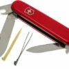 Victorinox Recruit, Red