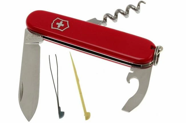 Victorinox Waiter, Red 1 Victorinox Waiter, Red
