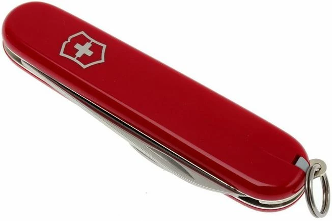 Victorinox Waiter, Red 3 Victorinox Waiter, Red - Image 3