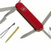 Victorinox Executive, Red