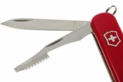 Victorinox Executive, Red 7 Victorinox Executive, Red -Knife Shop VT0 6603 03 victorinox executive rood vt0 6603 d3