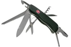 Victorinox Outrider Black 0.8513.3