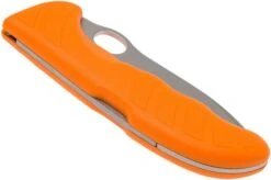 Victorinox Hunter Pro Orange, Sheath Included -Knife Shop VT0 9410 9 04 victorinox vt0 9410 9 04
